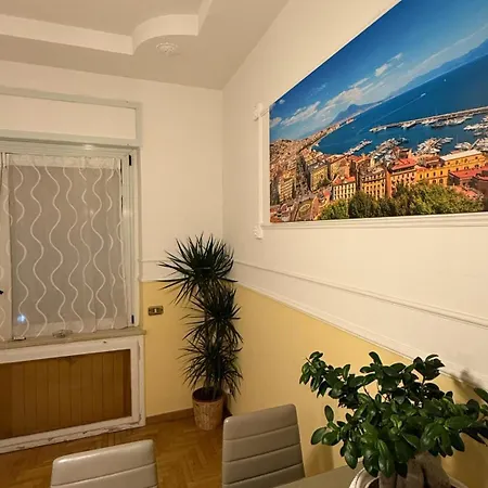 Apartament Cuore