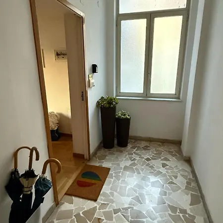 La Tortora * Napoli