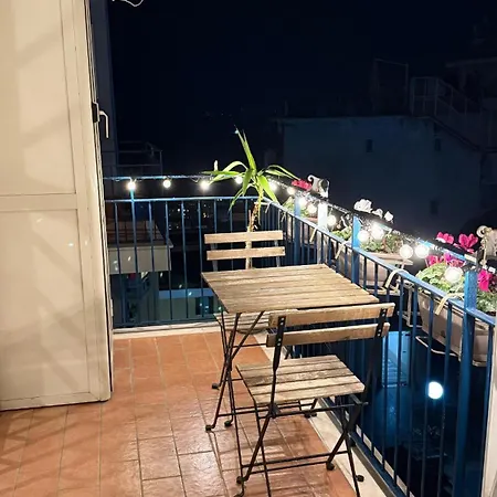 Appartamento La Tortora