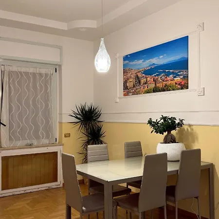 Apartament Cuore *
