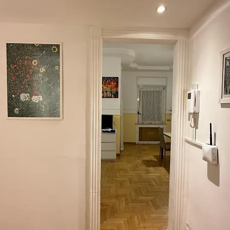 Cuore Apartament Neapol