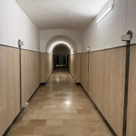 Cuore Apartament