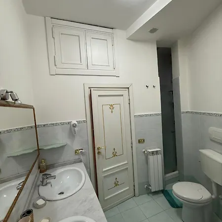 Appartamento La Tortora