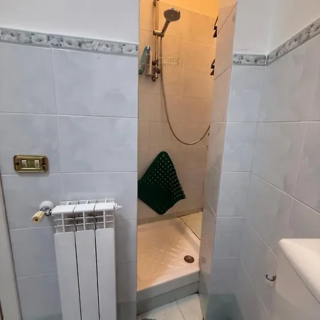 Cuore Apartment *