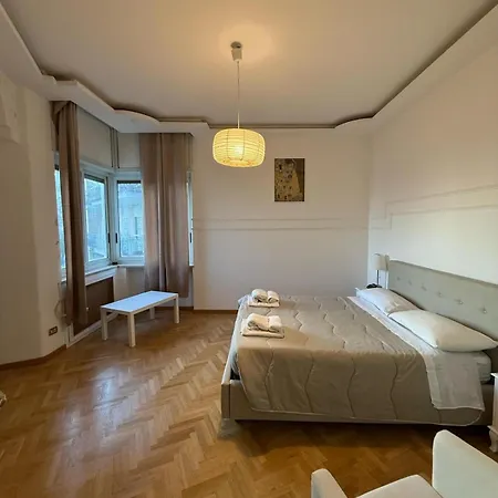 Apartament Cuore Neapol