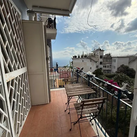 Cuore Apartament