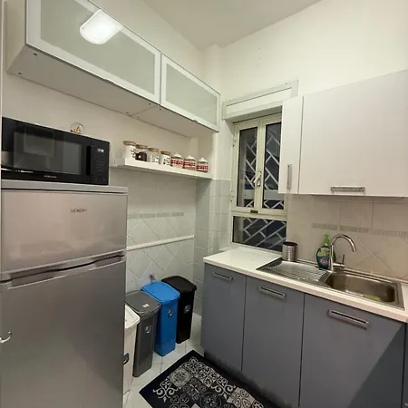 Cuore Apartament *