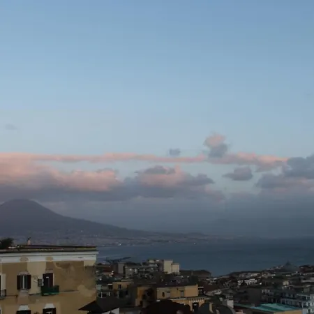Cuore Apartament Neapol