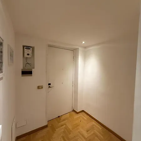 Cuore アパート ナポリ