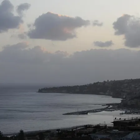 アパート Cuore *