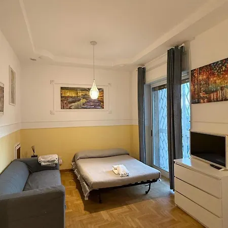 Apartament Cuore *
